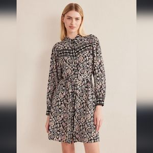NWT Boden dress size 4